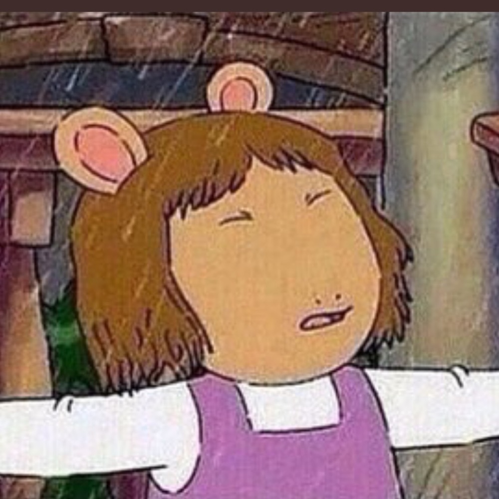 Meet your Posher, Gabriela